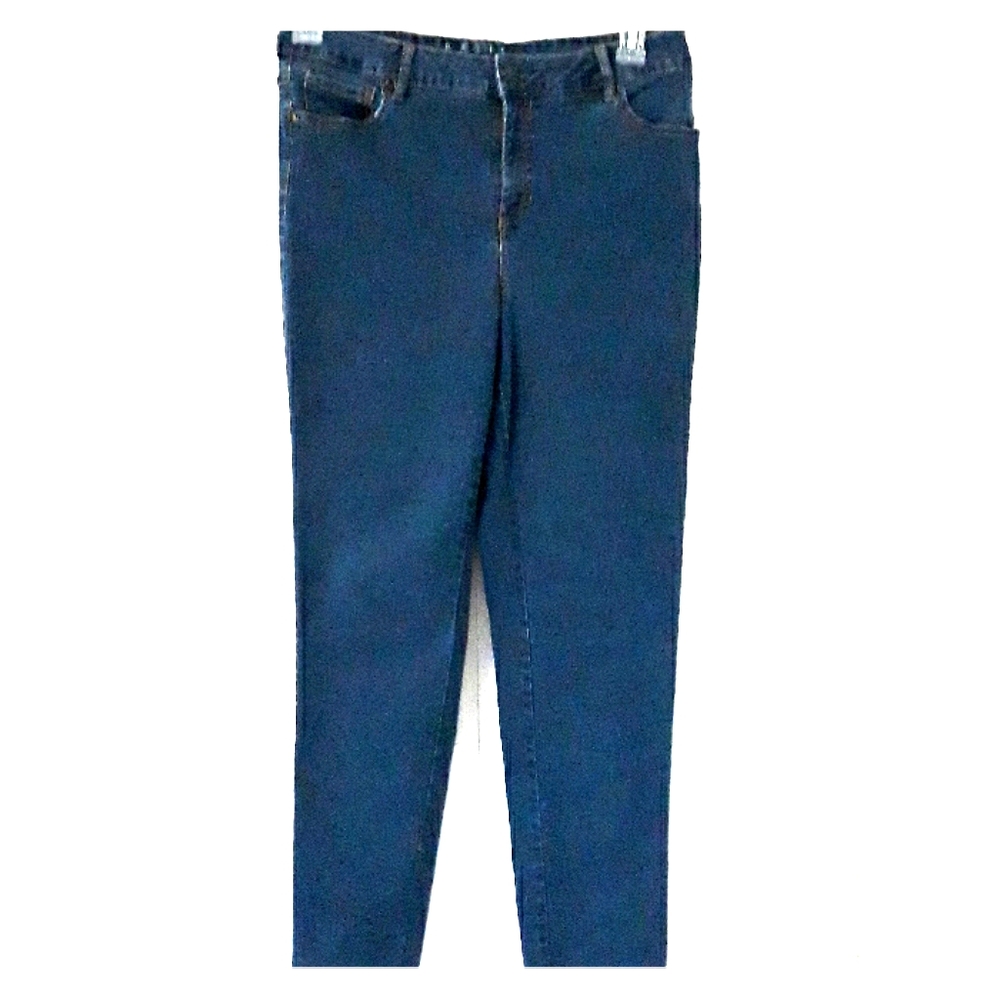 Stretchy Jeans